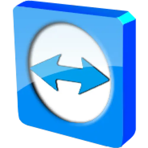 Teamviewer Logo